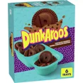 thumbnail image 1 of Dunkaroos Chocolate Cookies & Double Chocolate Frosting - 6oz/6ct, 1 of 5