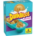 thumbnail image 1 of Dunkaroos Vanilla Cookies and Rainbow Chip Frosting, 1 oz, 6 ct, 1 of 15