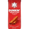 thumbnail image 1 of Dunkin' Cinnamin' Nutmeg, Limited Edition Holiday Coffee Bag, 11 ozs (Packaging May Vary), 1 of 6