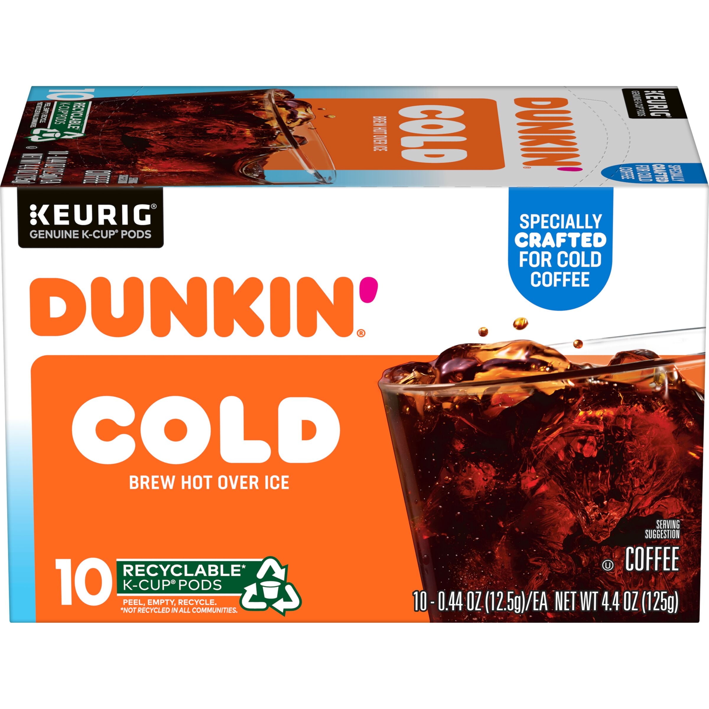 Keurig cold brew deals