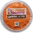 thumbnail image 1 of Dunkin Donuts 0845 K-Cup Pods, Original Blend, 24/box, 1 of 1