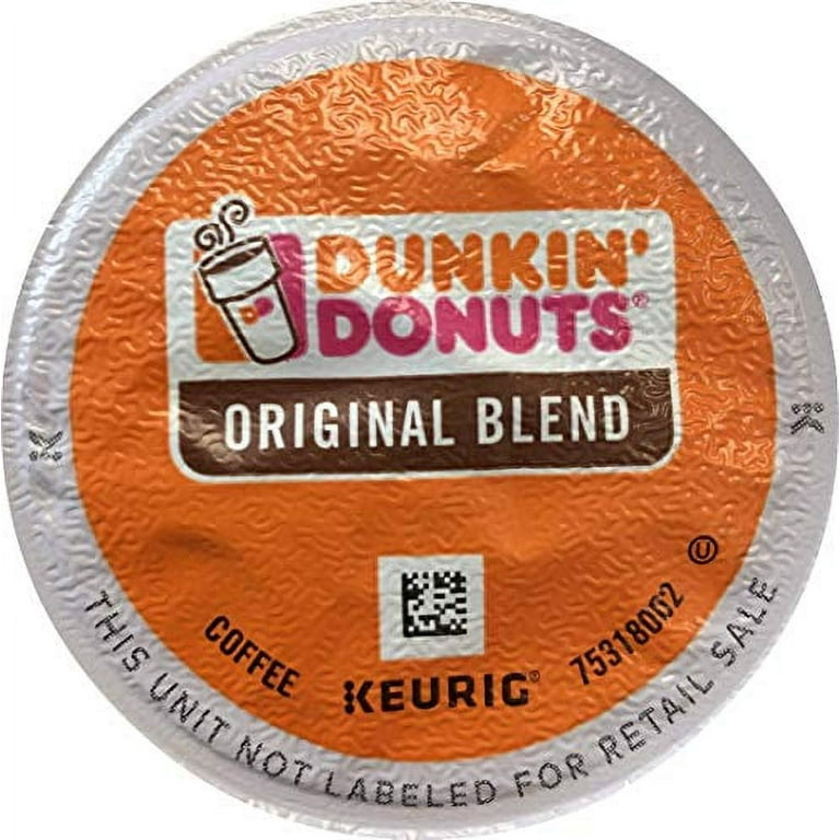 K-Cup Pods Original Blend, 24/Box K-Cup Pods Original Blend, 24/Box