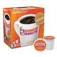 thumbnail image 1 of Dunkin Donuts 2518071 Hazelnut Coffee K-Cup Pods Medium Roast 24/Box (400848), 1 of 1