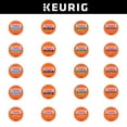 thumbnail image 1 of Dunkin Donuts Coffee Variety Sampler Pack for Keurig K-Cup Brewers, 20 Count, 1 of 1