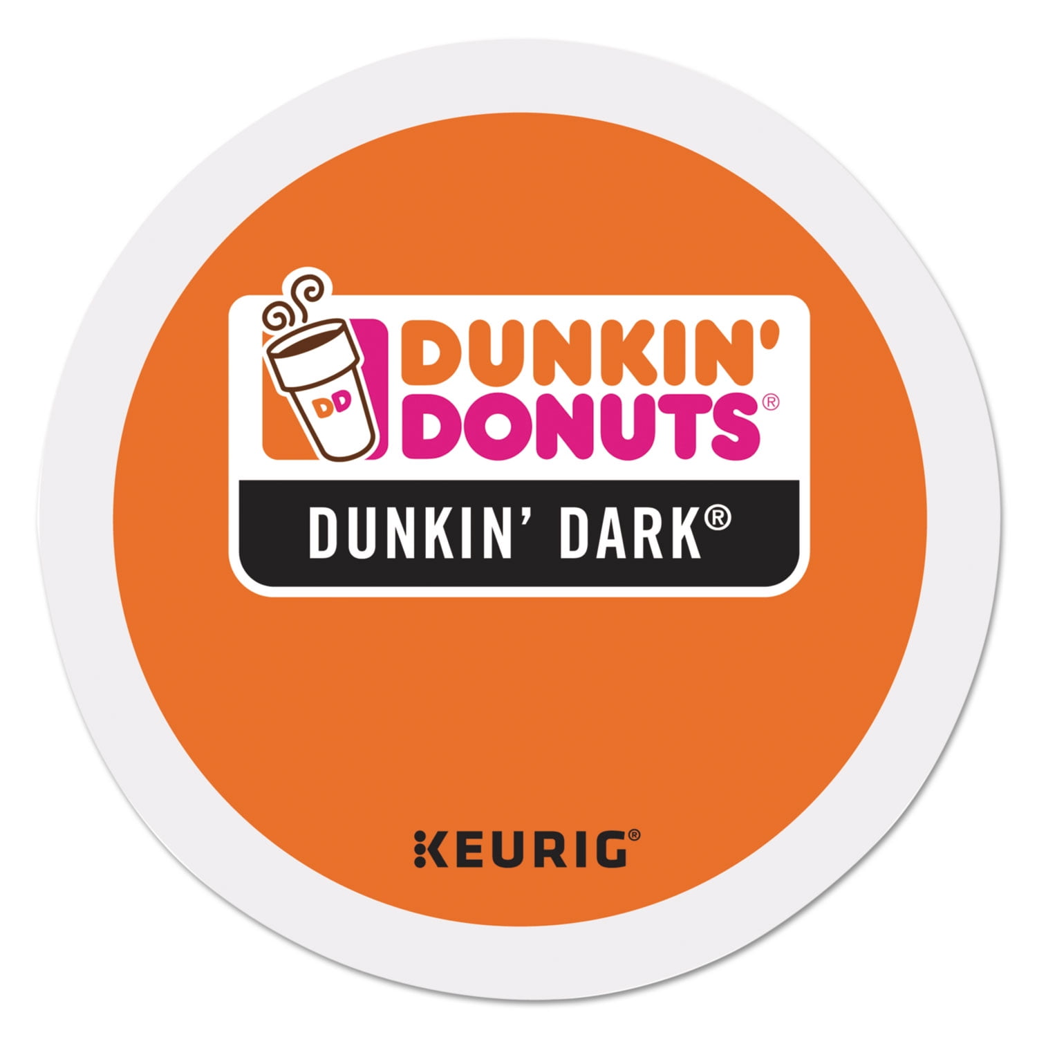 Dunkin Donuts K-Cups Original Blend 96 Count