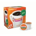 thumbnail image 1 of Dunkin' Donuts Decaf Keurig Single-Serve K-Cup Pods, Medium Roast Coffee, 16 Count, 1 of 3