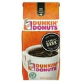thumbnail image 1 of Dunkin Donuts Dunkin Dark Roast Ground Coffee (Pack Of 2), 1 of 2