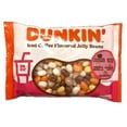 thumbnail image 1 of Dunkin' Donuts Iced Coffee Jelly Beans 12 oz. Bag, 1 of 4