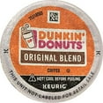 thumbnail image 1 of Dunkin Donuts Original Blend K-Cup Pods 20 Count - Packaging May Vary, 1 of 2