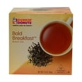 thumbnail image 1 of Dunkin' Donuts Pyramid Sachet Tea (Bold Breakfast, 1 Pack), 1 of 4