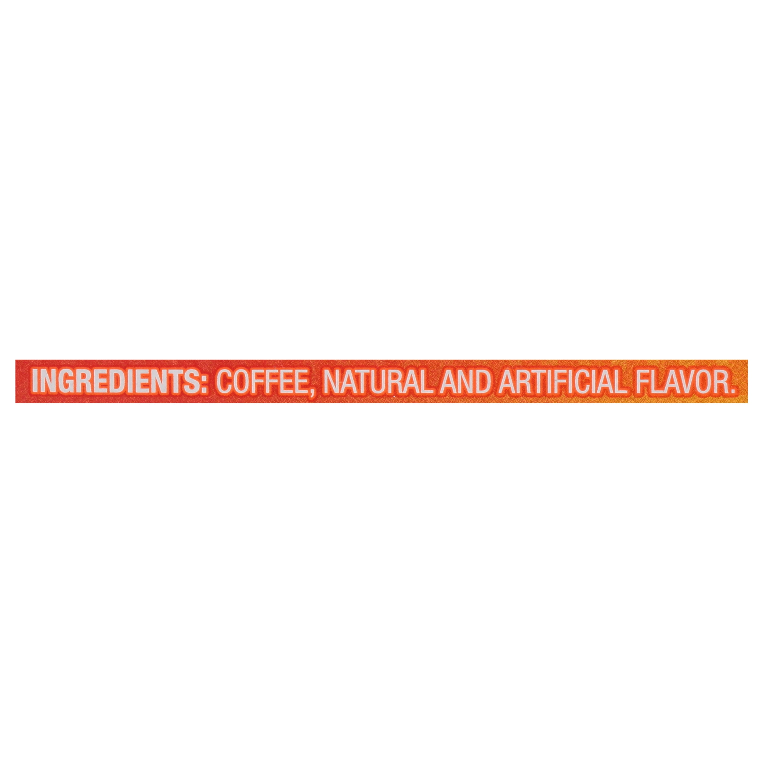 Dunkin French Vanilla, artificially Flavored Coffee, Keurig K-Cup Pods, 32 Count Box