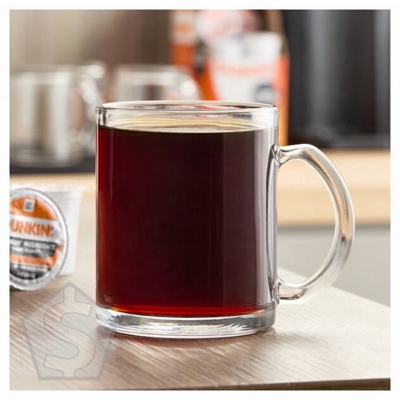Dunkin' Midnight Coffee Single Serve Keurig K-Cup Pods - 22/Box