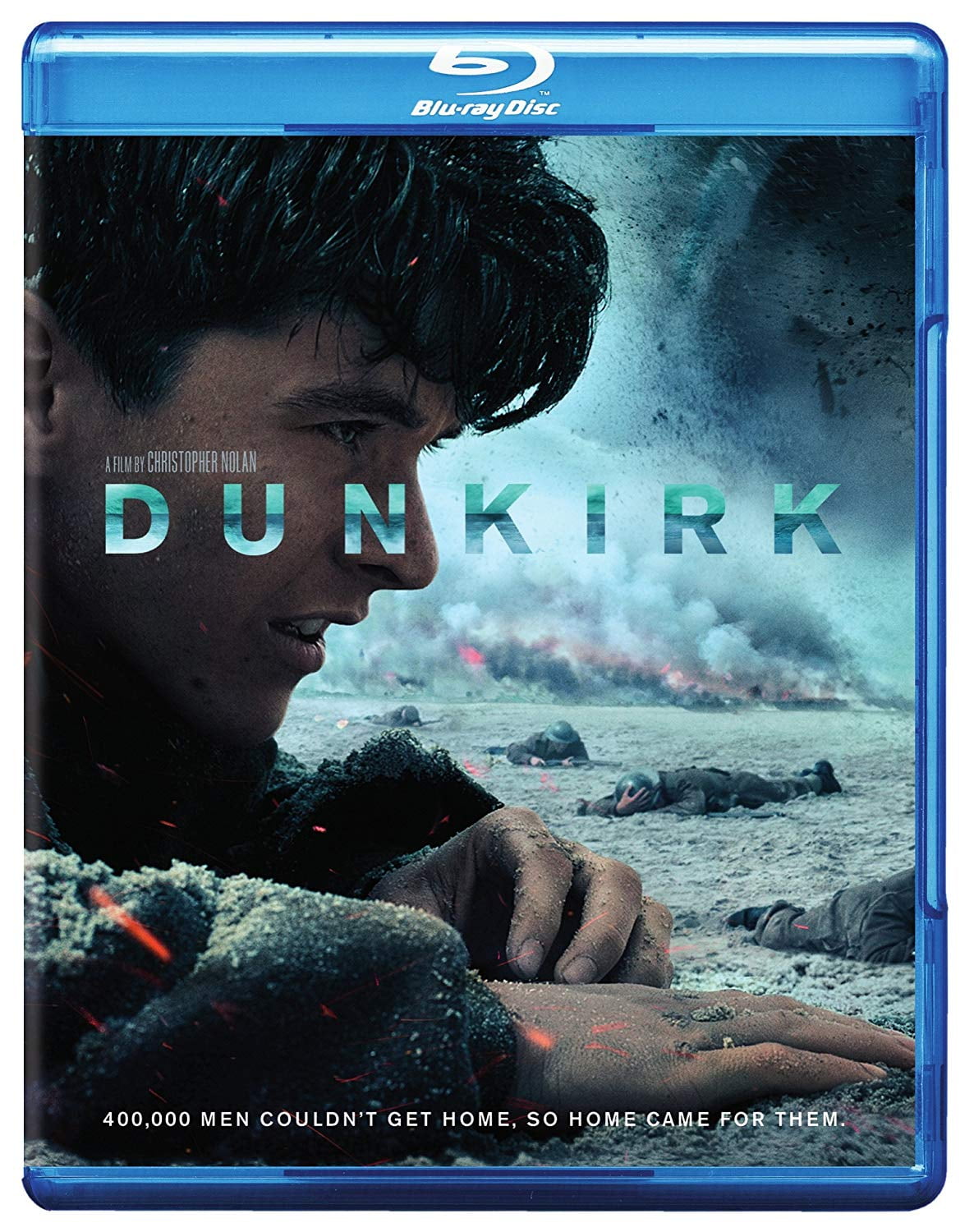 Dunkirk 2017 full movie hotsell