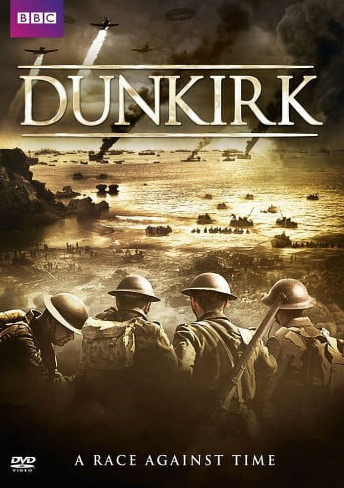 Dunkirk (BBC Mini-Series) (DVD) - DVD