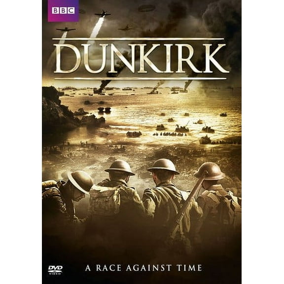 Dunkirk (BBC Mini-Series) (DVD) - DVD