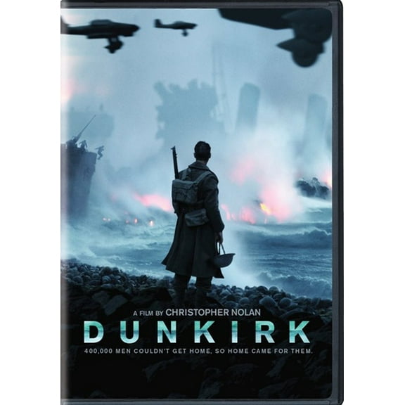 Pre-Owned Dunkirk (Dvd) (Good)