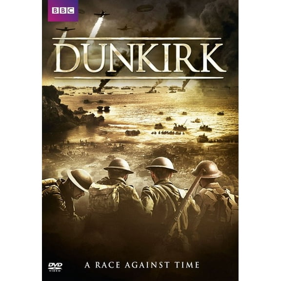 Pre-Owned Dunkirk (Dvd) (Good)