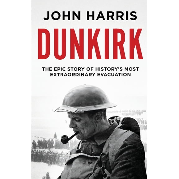 Dunkirk, (Paperback)