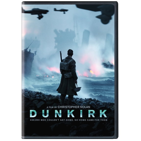 Dunkirk (Special Edition) [DVD]