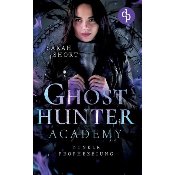 Dunkle Prophezeiung, (Paperback)