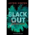 thumbnail image 1 of Dunkle Risse: Blackout (Paperback), 1 of 1