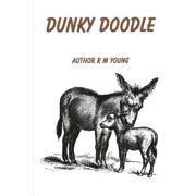 DunkyDoodle, Paperback