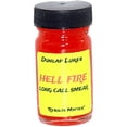 thumbnail image 1 of Dunlap Hellfire Predator Lure, 1 of 1