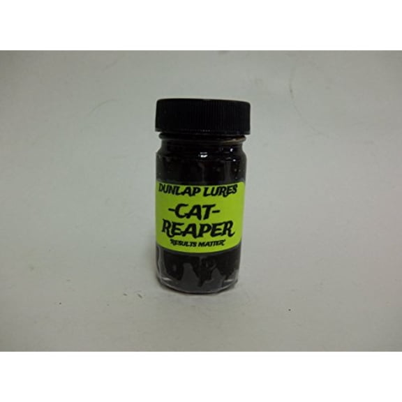 Dunlap's Cat Reaper Lure 1 Oz.