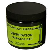 Dunlap's Depredador Bait