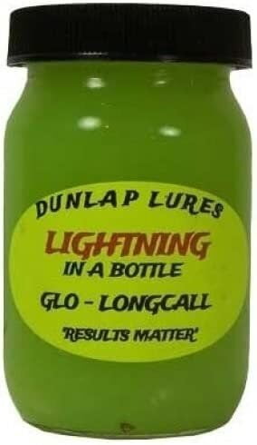 Dunlap Lures Lightning In A Bottle Lure - Thumbnail 2