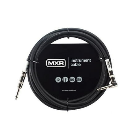 Dunlop 20 ft. MXR Standard Series Instrument Cable