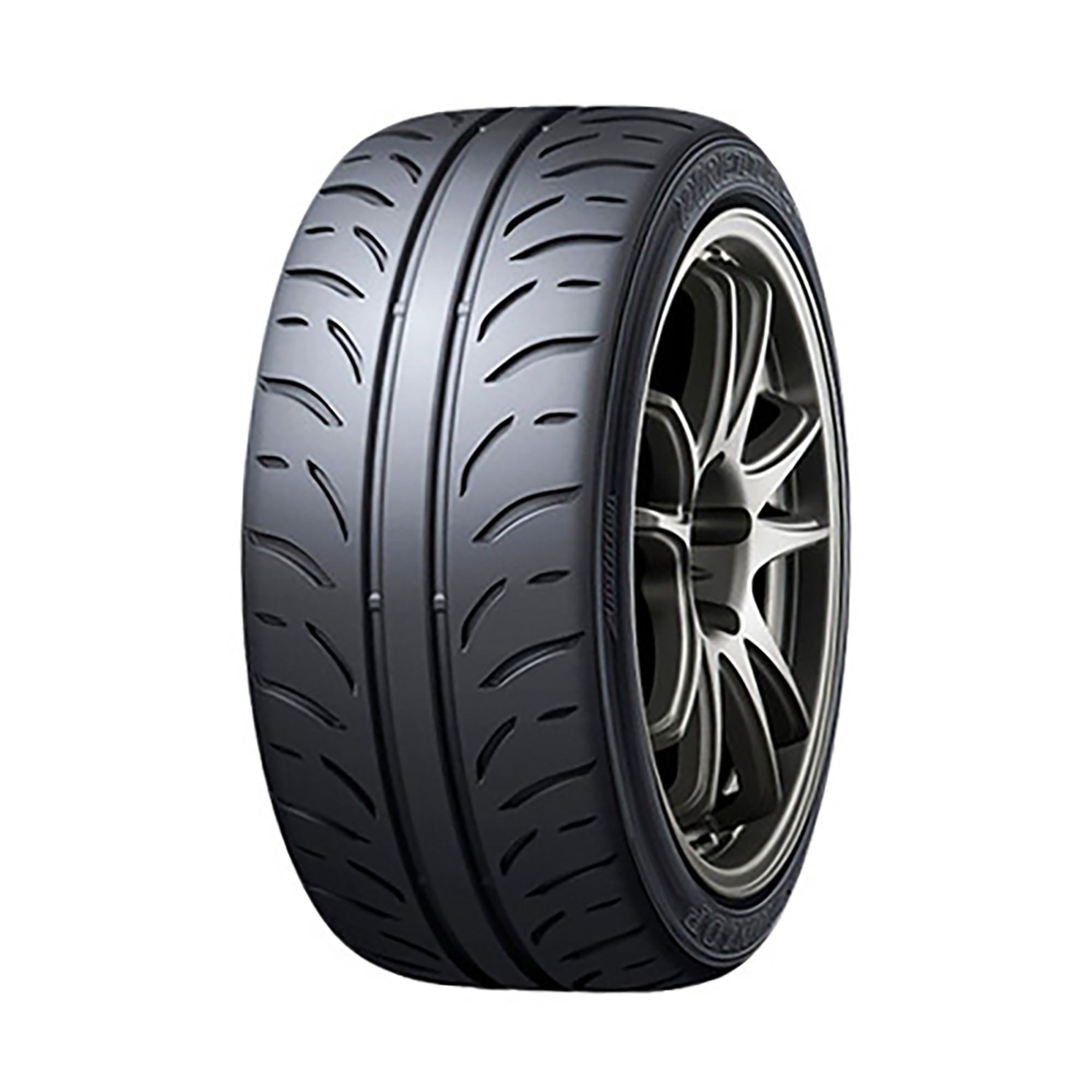 Dunlop Direzza ZIII Sport 245/40R18 93W Passenger Tire - Walmart.com 