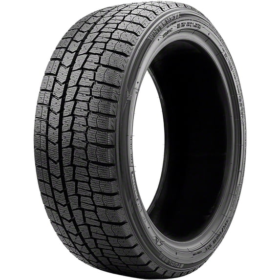 Dunlop Winter Maxx 2 Winter 245/45R18 100T XL Passenger Tire Sansujyuku sansujyuku.com