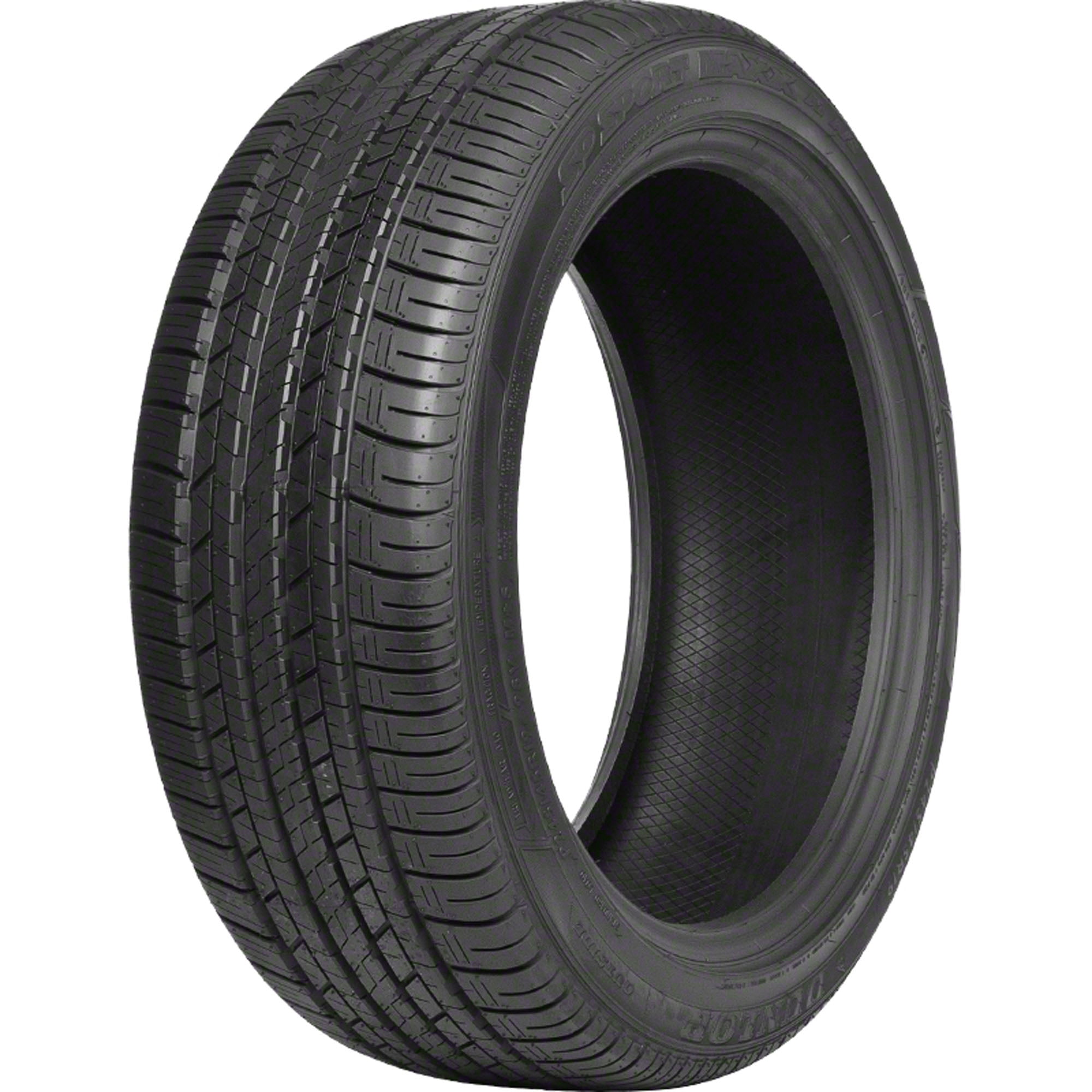 Dunlop SP Sport Maxx A1 A/S DSST All Season 245/50R19 101V Dunlop SP Sport Maxx A1 A/S DSST All Season 245/50R19 101V