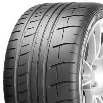 Dunlop 265/35ZR20 99Y SL SPORT MAXX RACE 2 N1 Fits: 2018