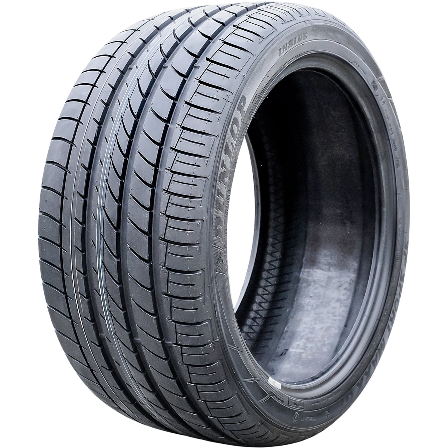 Dunlop 325/30R21 108Y XL Sport Maxx GT Run Flat Tire - Walmart.com