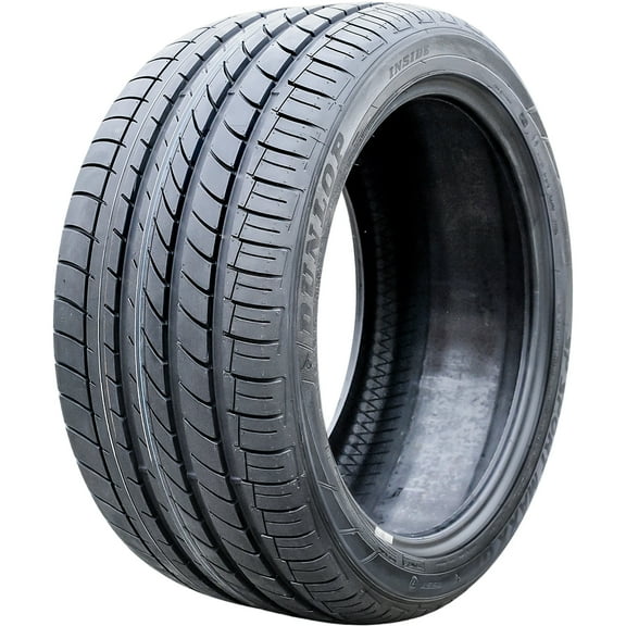 Dunlop 325/30R21 108Y XL Sport Maxx GT Run Flat Tire