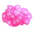 thumbnail image 1 of Dunlop 41R.71 Delrin®, Pink, .71mm, 72/Bag, 1 of 3