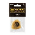 thumbnail image 1 of Dunlop 426P Ultex Rounded Triangle Guitar Picks 6 Pack .73 mm 6-Pack, 1 of 4