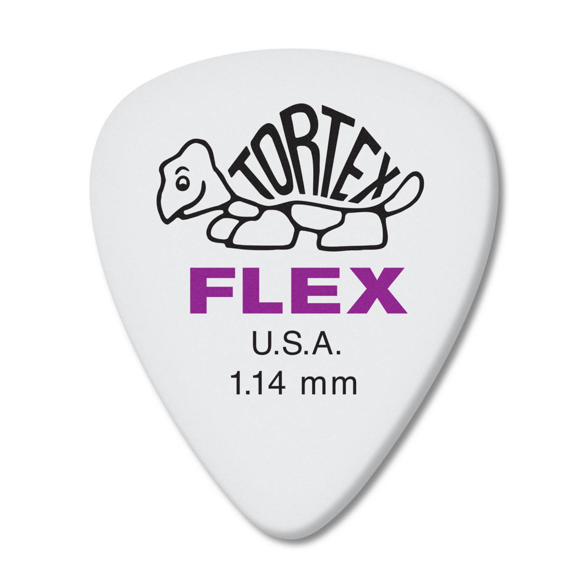 TORTEX FLEX SatinDRD 1.14MM 72PK