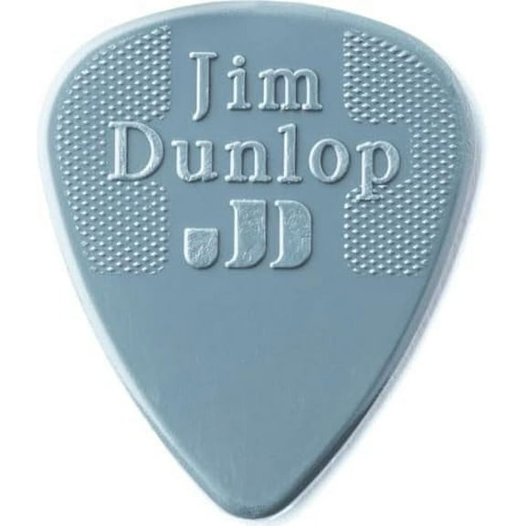 Dunlop 44R88 .88mm Nylon Standard Guitar Picks, 72-Pack