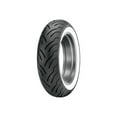 thumbnail image 1 of Dunlop 45131150 American Elite Rear Tire - 180/65B16 WWW, 1 of 2