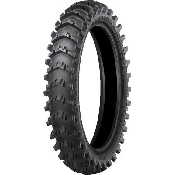 Dunlop Geomax MX14 80/100-12 41M