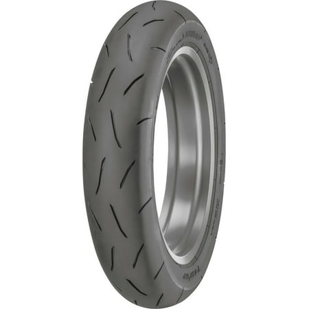 Dunlop 45365851 Scootsmart Scooter Front Tire - 120/70-15