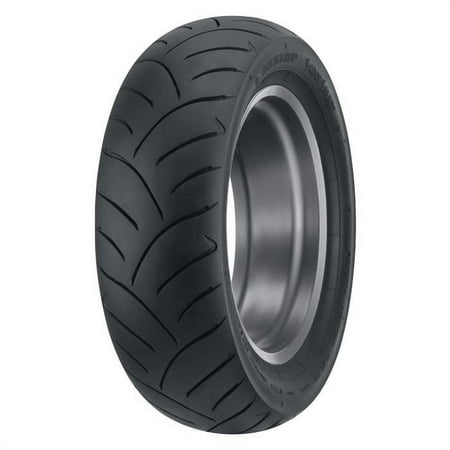 Dunlop 45365983 Scootsmart Scooter Rear Tire - 130/70-13