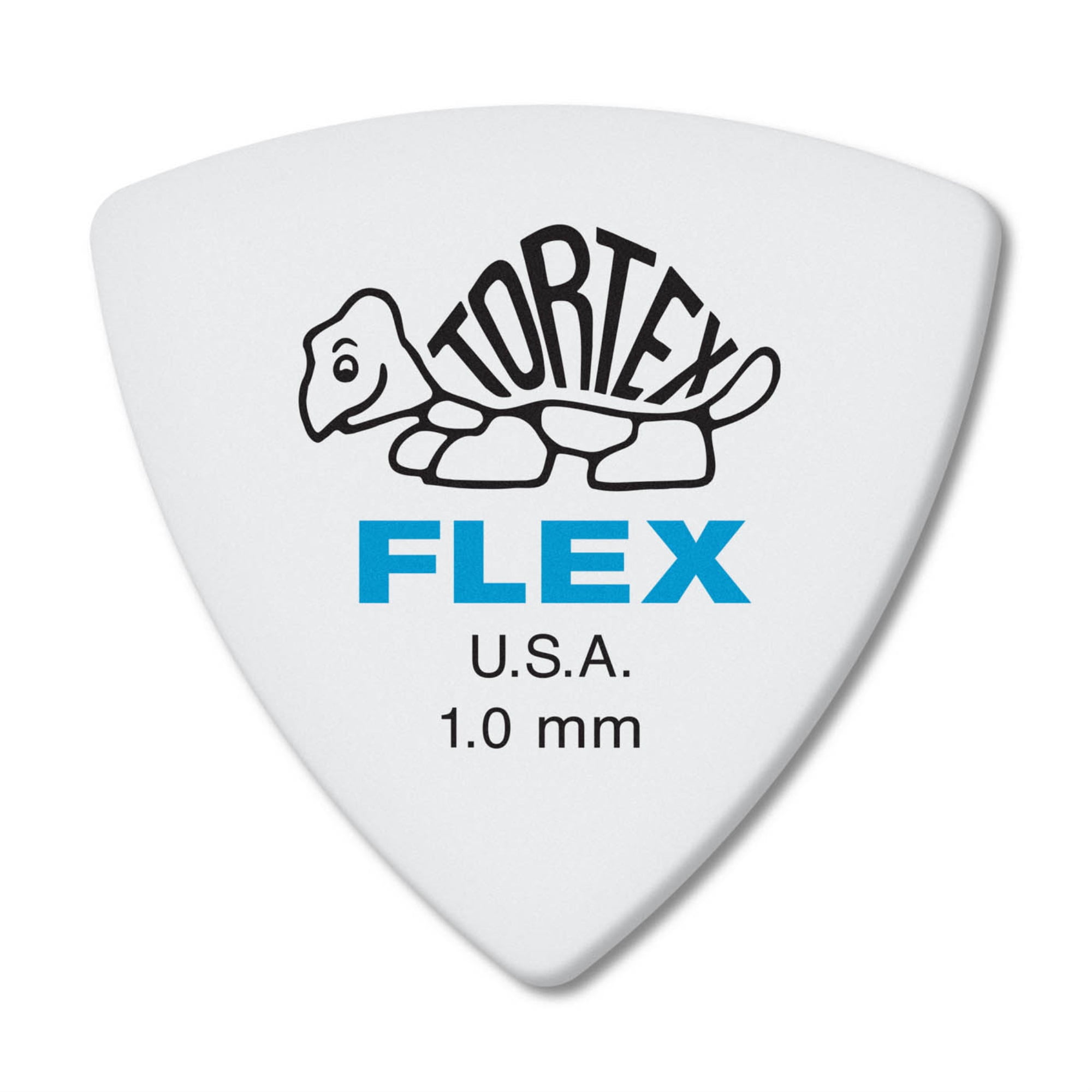 TORTEX FLEX TRI 1.0MM 72PK