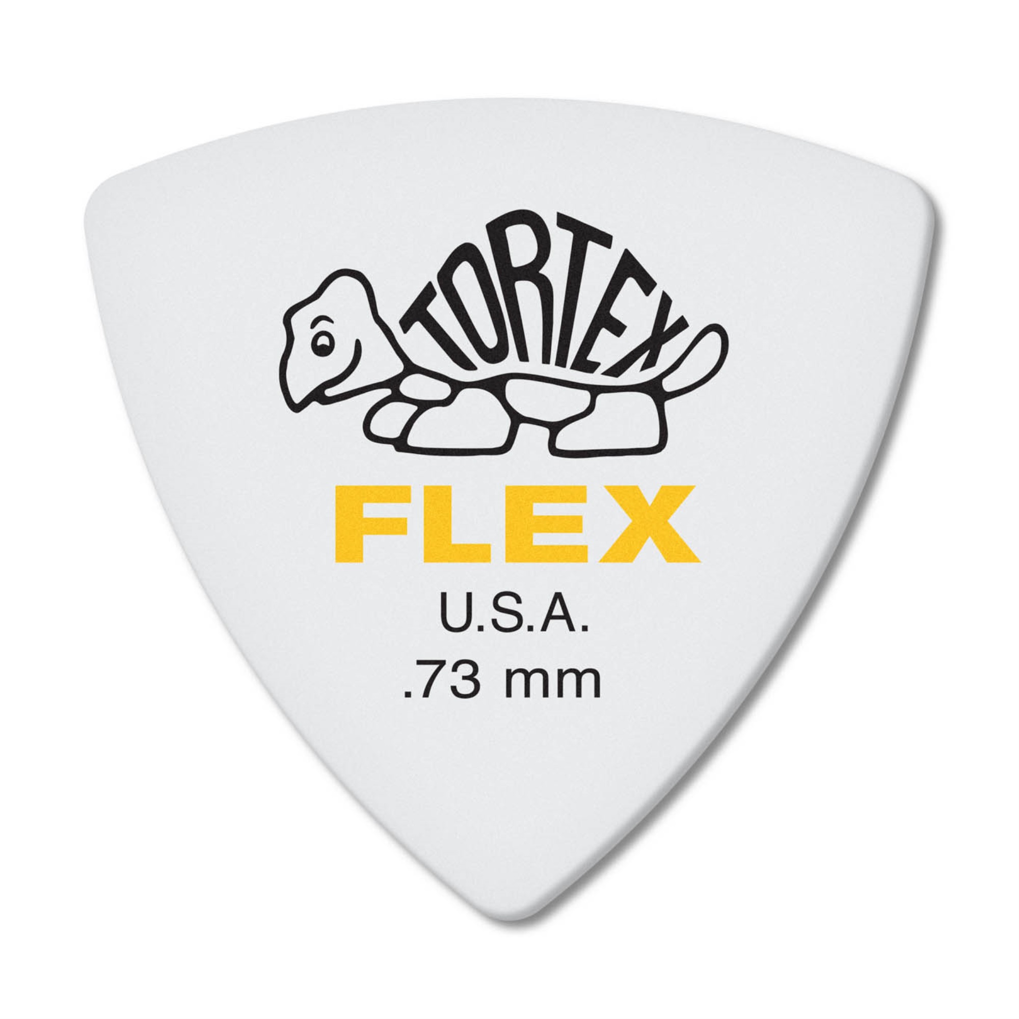 TORTEX FLEX TRI .72MM 72PK