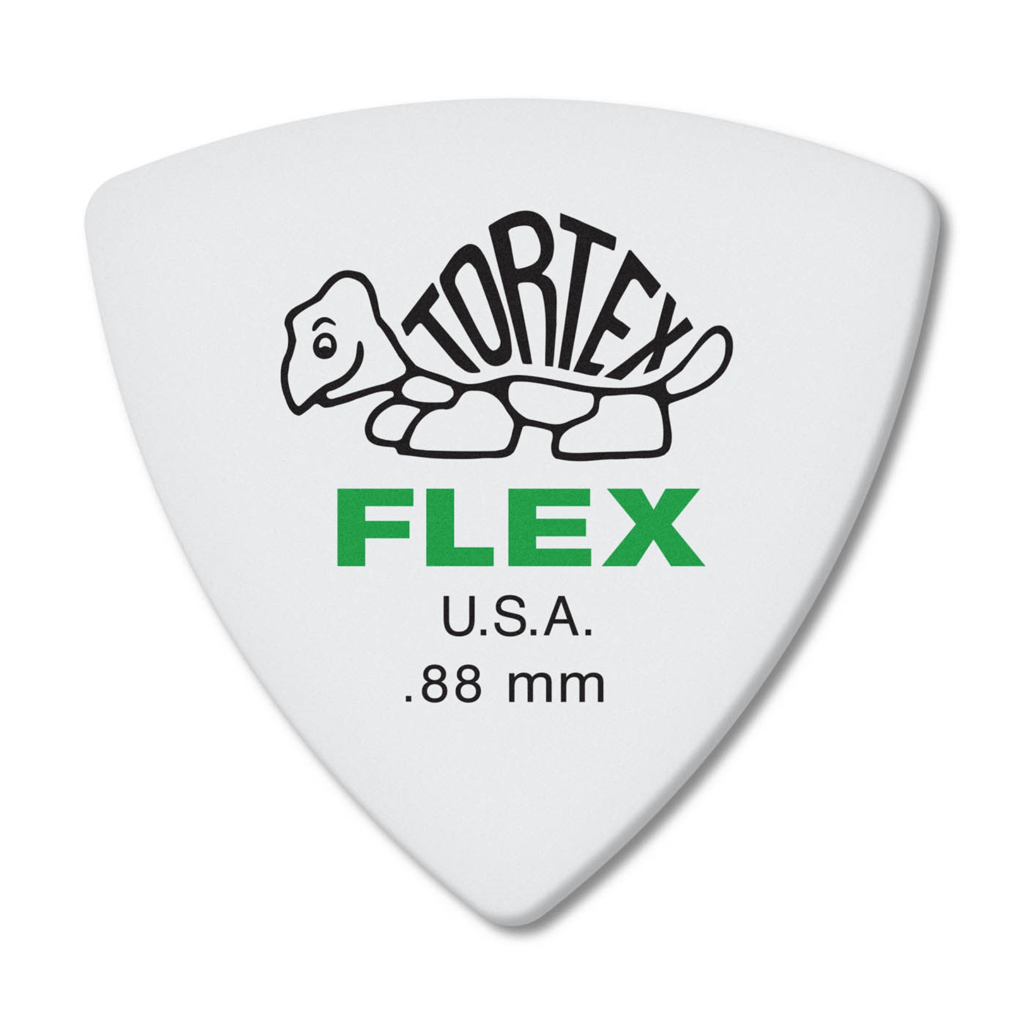 TORTEX FLEX TRI .88MM 72PK