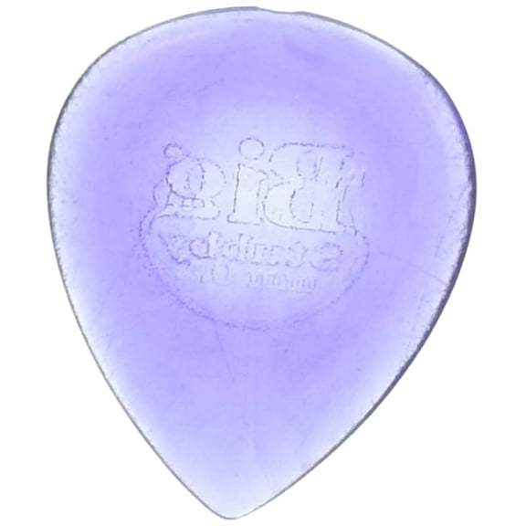 Dunlop 475 Big Stubby Guitar Picks 2.0 mm 6-Pack