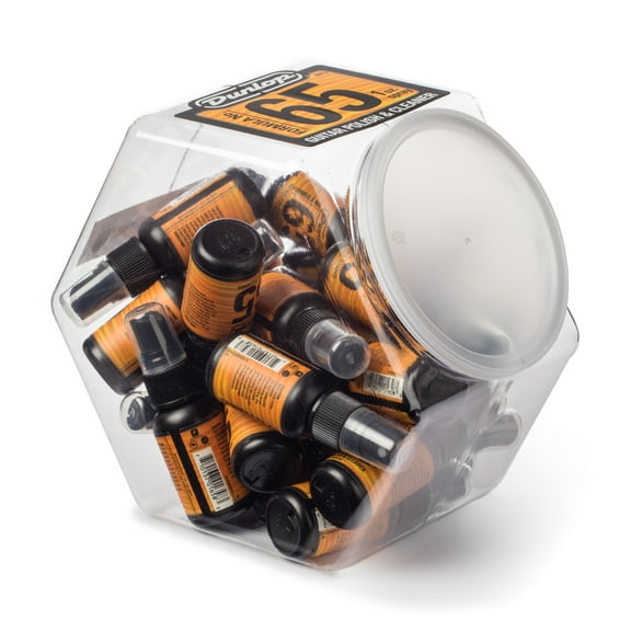 24PK DUNLOP FORM.65 POLISH